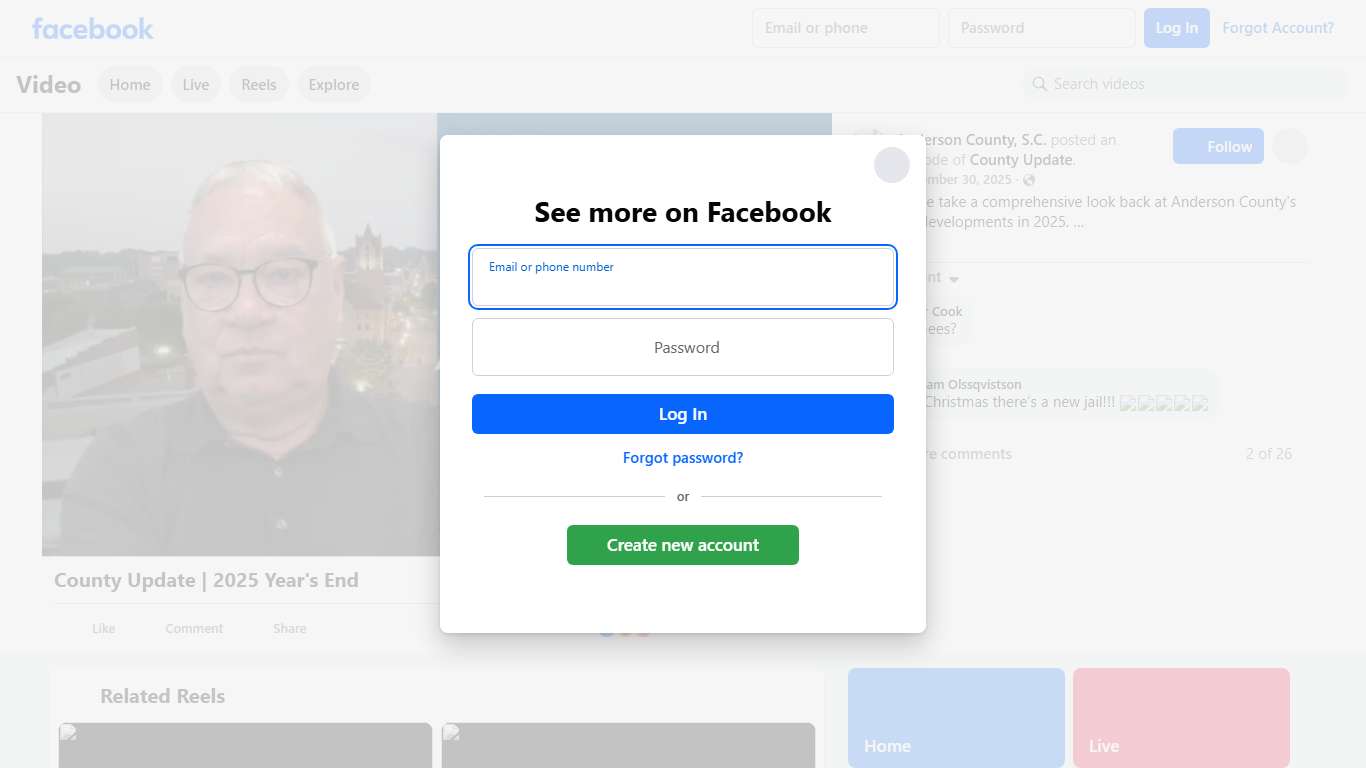Join us as we take a comprehensive look back at Anderson County's significant developments in 2025. From infrastructure updates, including the new detention and wastewater treatment centers, to cultural events like Rock the Country and Celebrate Anderson, this video covers the year's highlights. Discover how the county is addressing challenges in road maintenance, zoning, and affordable housing, while celebrating successes in economic growth, parks, and community events. Learn about the county's
